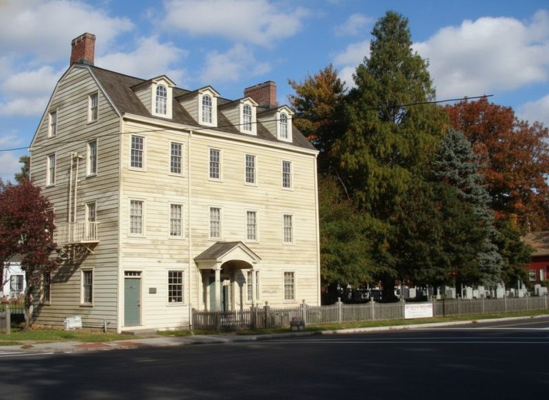 Rahway, NJ