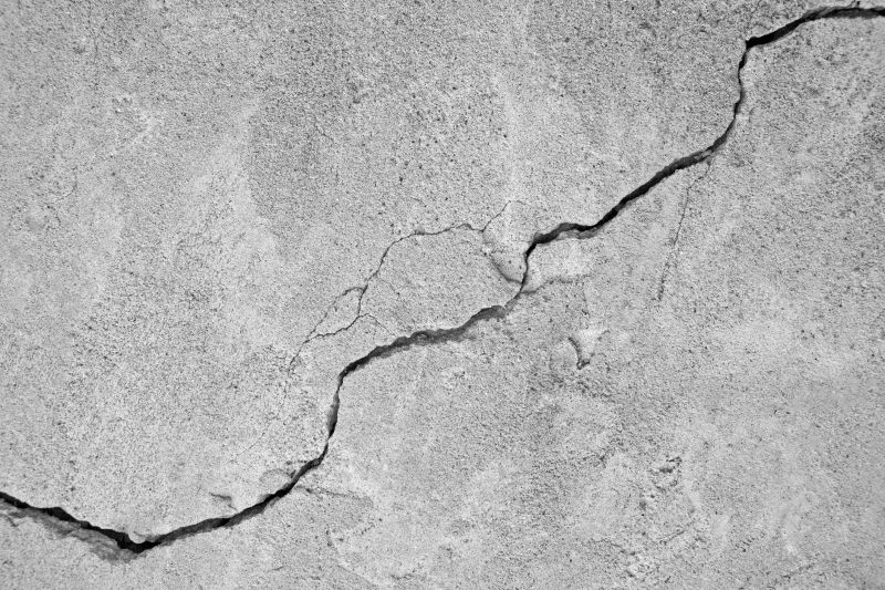 Cracked Foundation Repair in Cranford, NJ