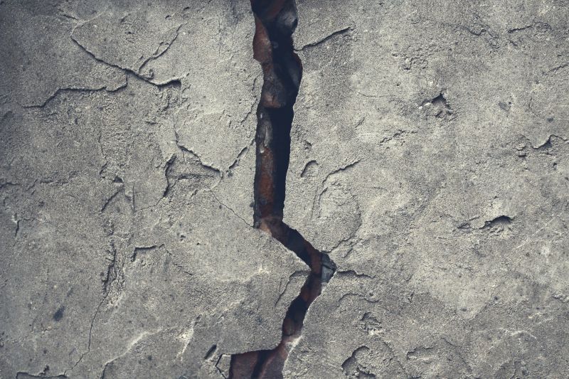 Foundation Crack Repair in Metuchen, NJ