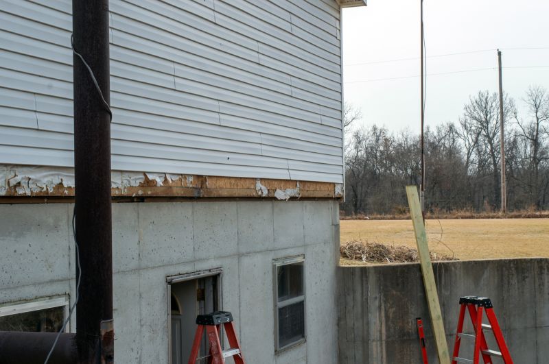 Foundation Raising in Essex County, NJ
