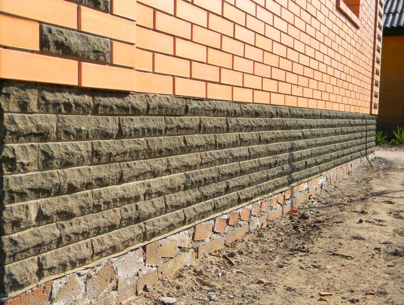 Foundation Renovation in Middletown, NJ