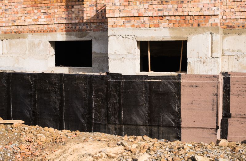Foundation Repair in Hazlet, NJ