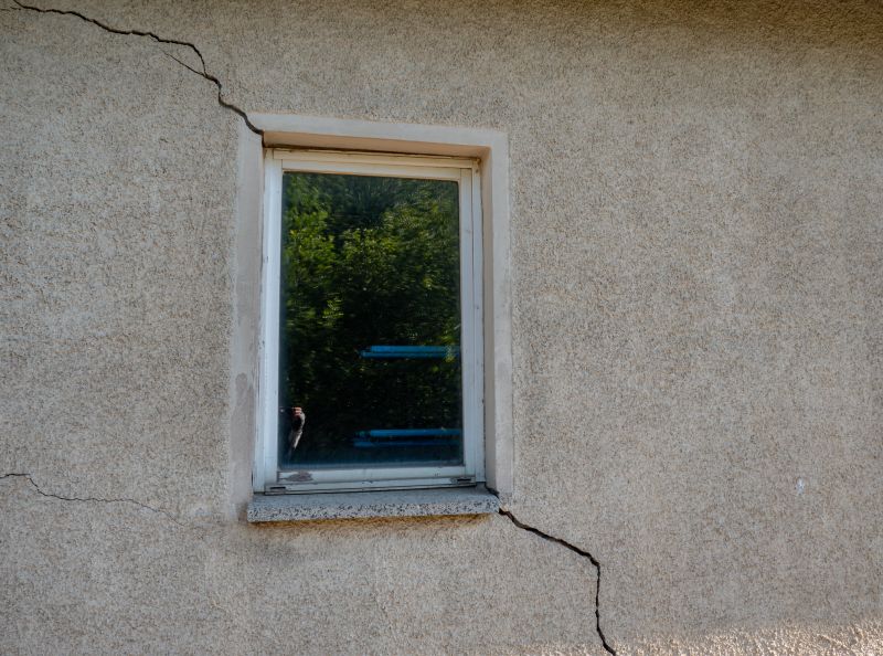 Foundation Structural Repair in Roselle, NJ