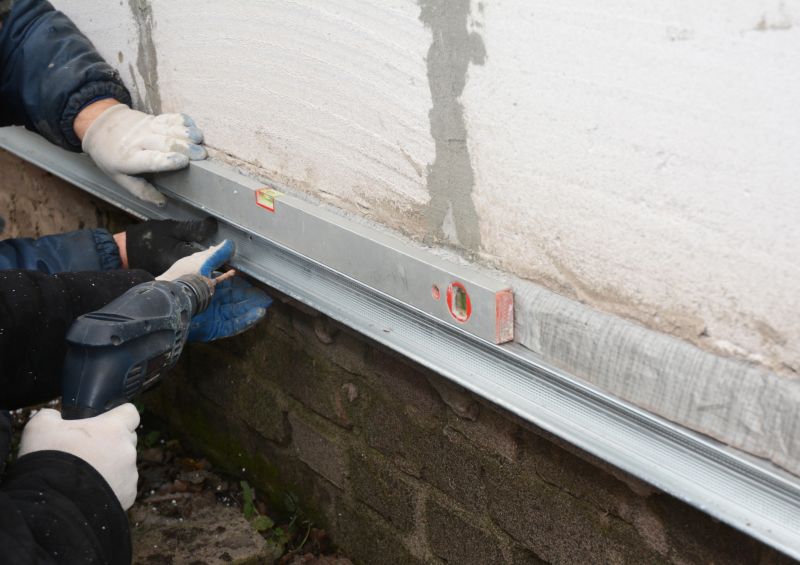 House Leveling in Rockaway Park, NY