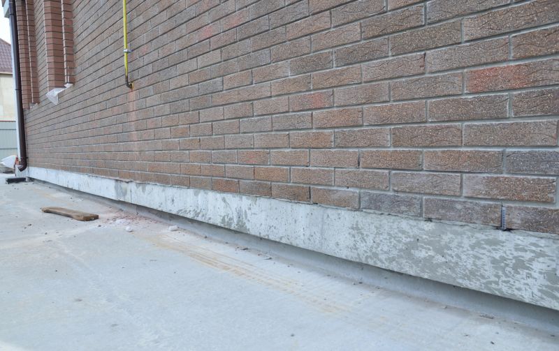 Structural Foundation Repair in Monmouth County, NJ